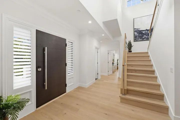 280 Uplands Drive, Hillsborough, California 94010