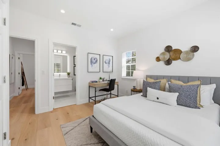 280 Uplands Drive, Hillsborough, California 94010