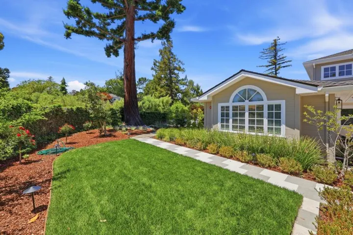 280 Uplands Drive, Hillsborough, California 94010
