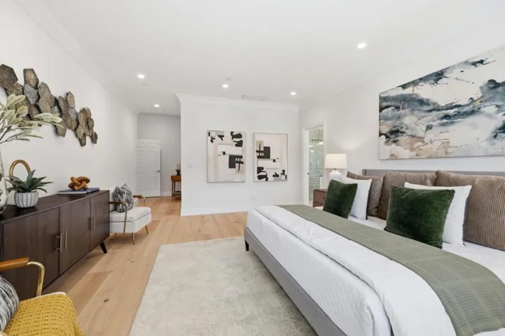 280 Uplands Drive, Hillsborough, California 94010