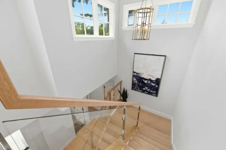 280 Uplands Drive, Hillsborough, California 94010