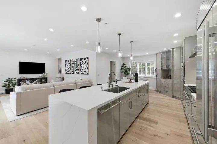 280 Uplands Drive, Hillsborough, California 94010