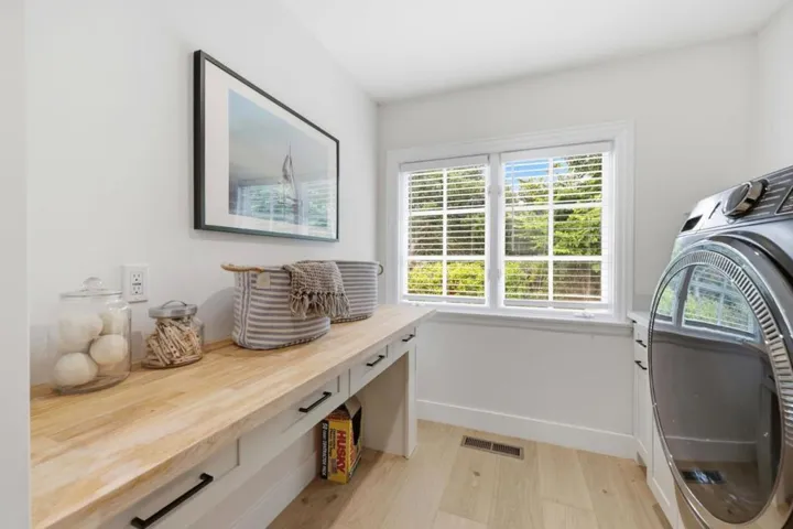 280 Uplands Drive, Hillsborough, California 94010