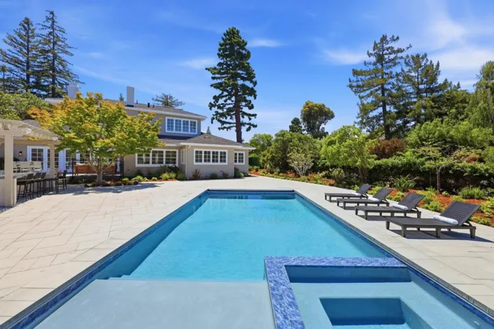 280 Uplands Drive, Hillsborough, California 94010