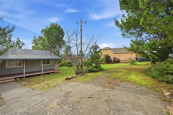 18483 Park Point Court, Hidden Valley Lake, California 95467