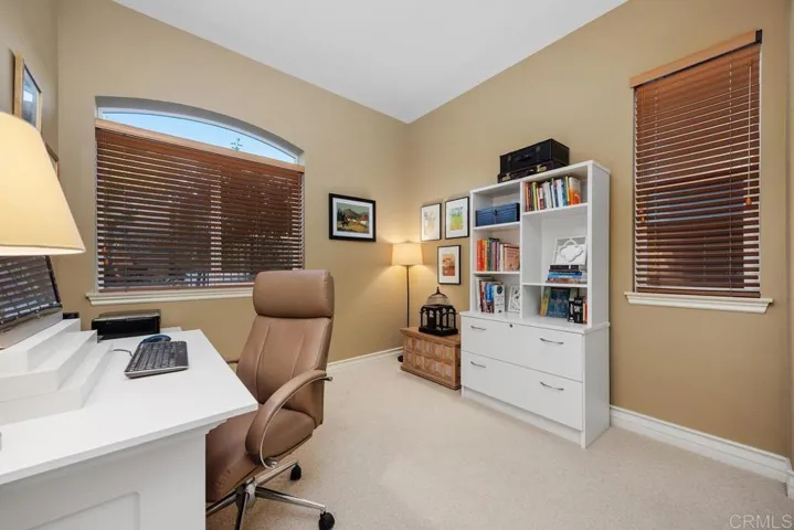 1st Level Bedroom