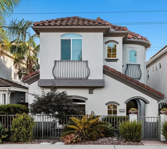 525 N Cedros Ave, Solana Beach, California 92075