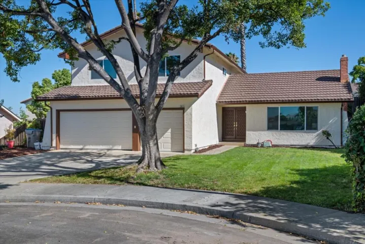 3615 Cobbert Drive, San Jose, California 95148