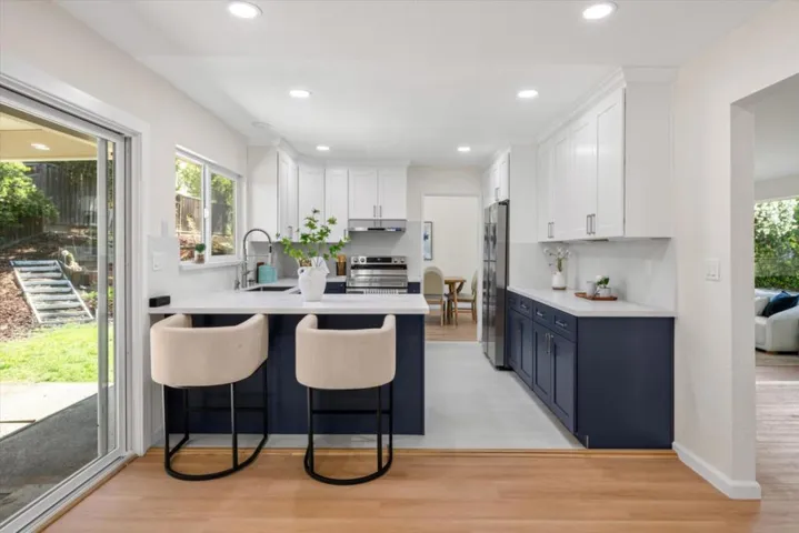 3615 Cobbert Drive, San Jose, California 95148