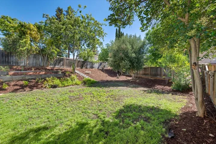 3615 Cobbert Drive, San Jose, California 95148