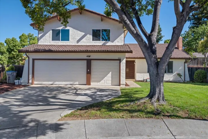 3615 Cobbert Drive, San Jose, California 95148