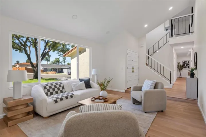 3615 Cobbert Drive, San Jose, California 95148
