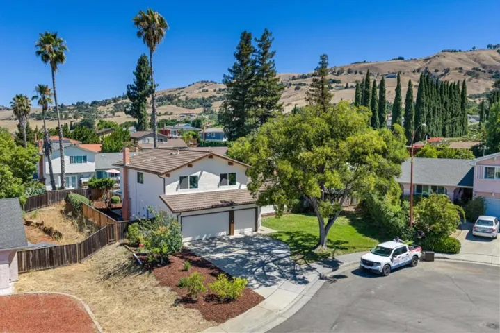 3615 Cobbert Drive, San Jose, California 95148