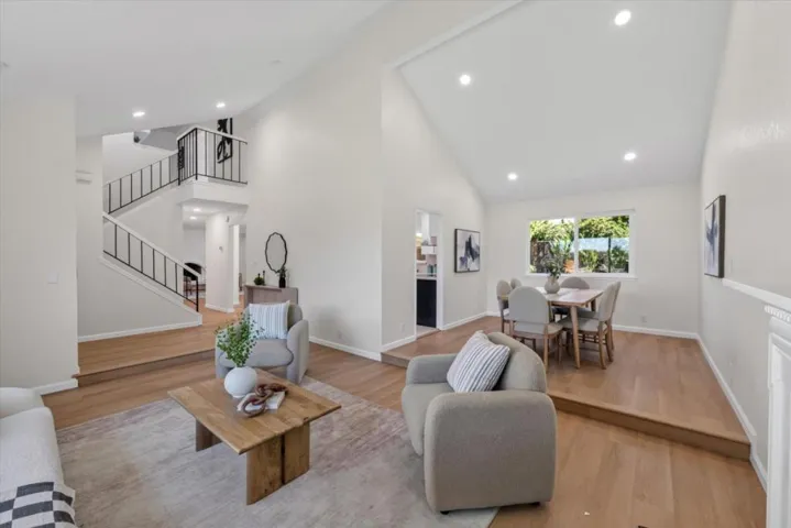 3615 Cobbert Drive, San Jose, California 95148