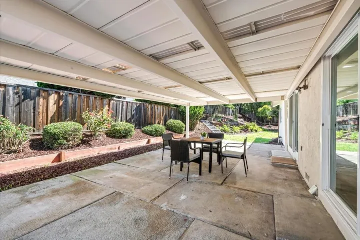 3615 Cobbert Drive, San Jose, California 95148