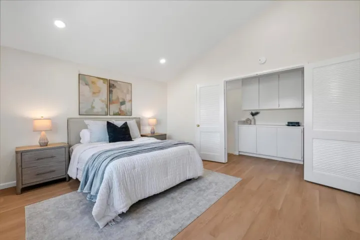 3615 Cobbert Drive, San Jose, California 95148
