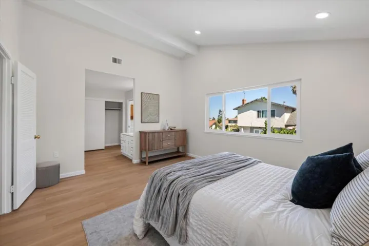 3615 Cobbert Drive, San Jose, California 95148