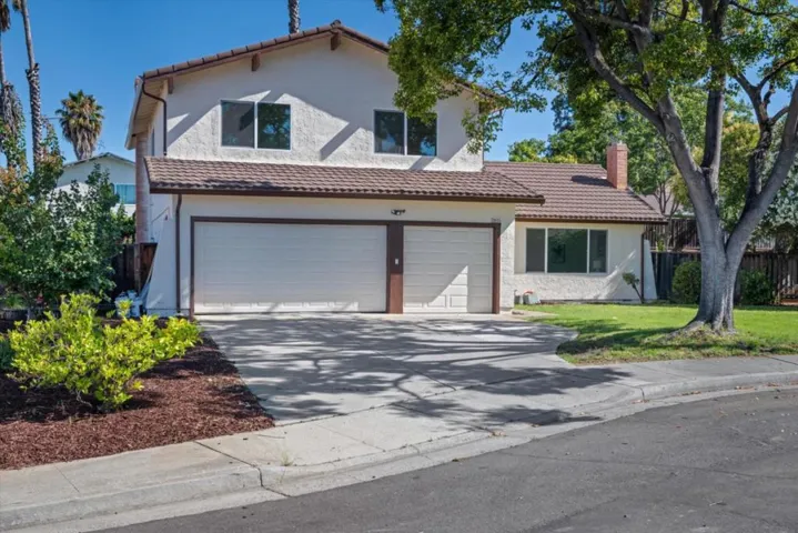 3615 Cobbert Drive, San Jose, California 95148