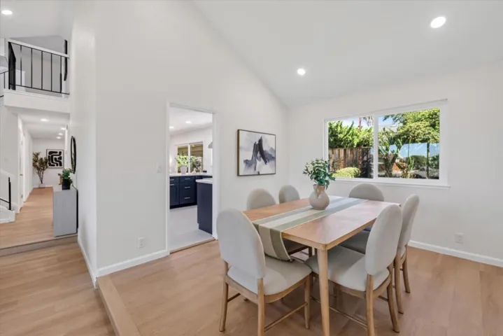 3615 Cobbert Drive, San Jose, California 95148