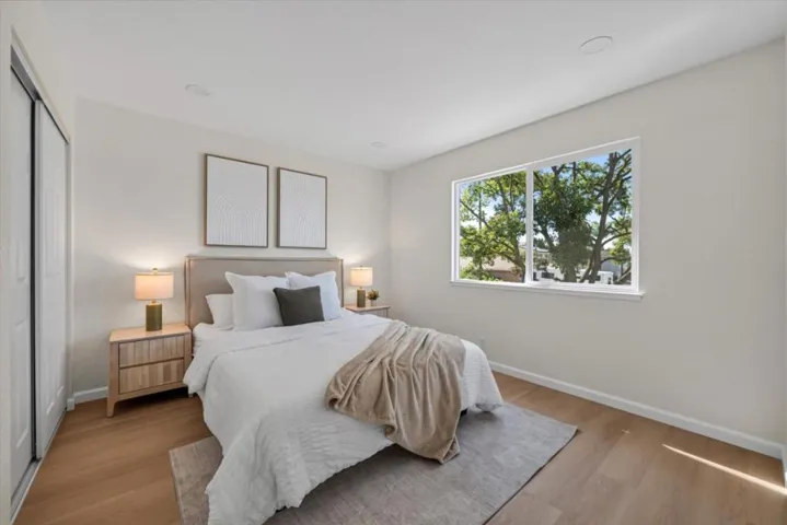 3615 Cobbert Drive, San Jose, California 95148
