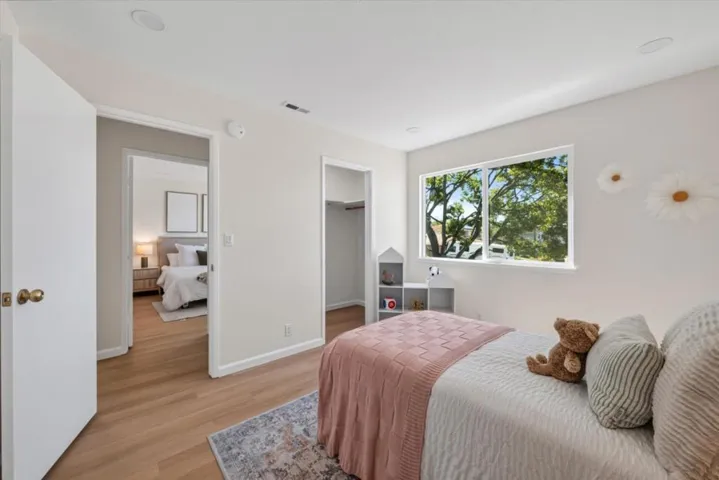 3615 Cobbert Drive, San Jose, California 95148