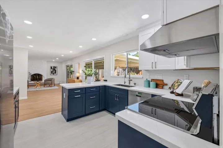 3615 Cobbert Drive, San Jose, California 95148