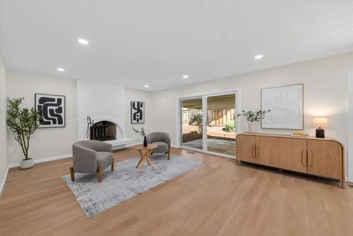 3615 Cobbert Drive, San Jose, California 95148