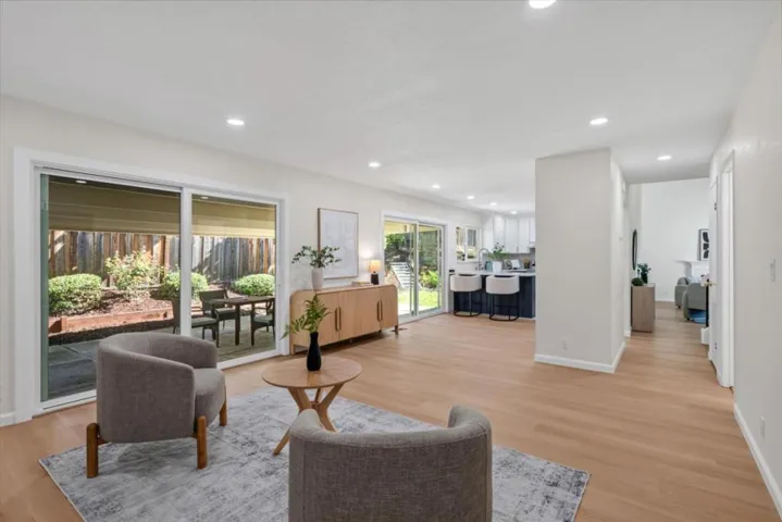 3615 Cobbert Drive, San Jose, California 95148