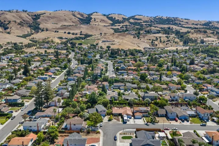 3615 Cobbert Drive, San Jose, California 95148