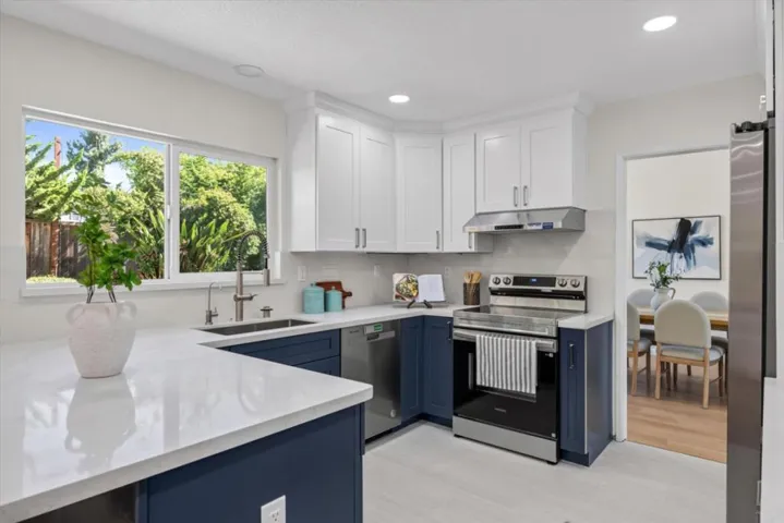 3615 Cobbert Drive, San Jose, California 95148