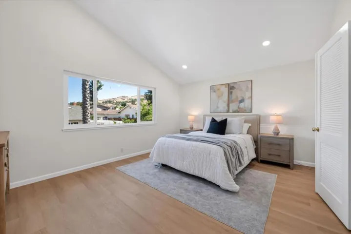 3615 Cobbert Drive, San Jose, California 95148