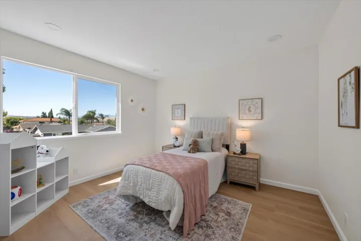 3615 Cobbert Drive, San Jose, California 95148
