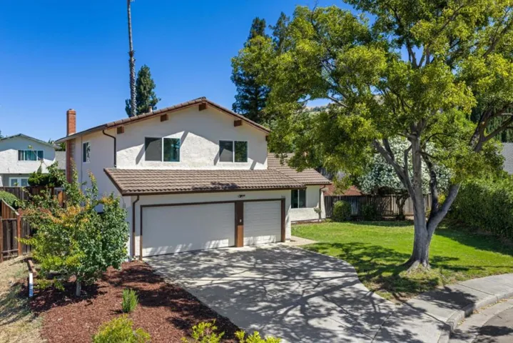 3615 Cobbert Drive, San Jose, California 95148