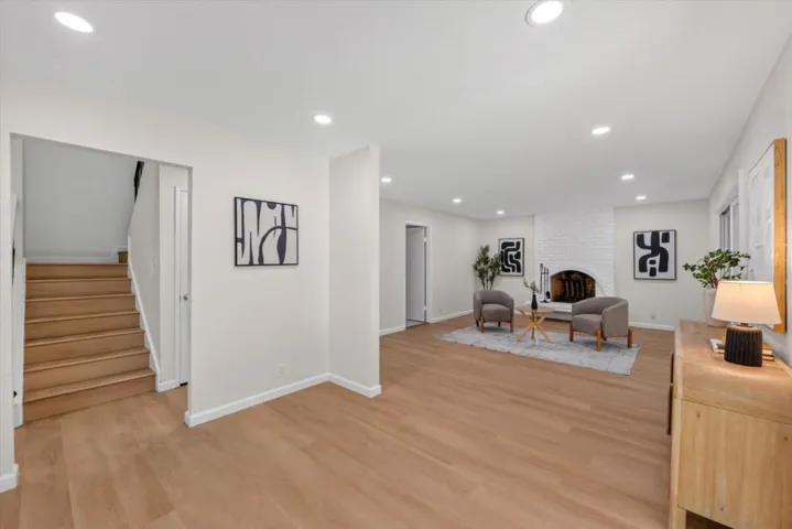 3615 Cobbert Drive, San Jose, California 95148