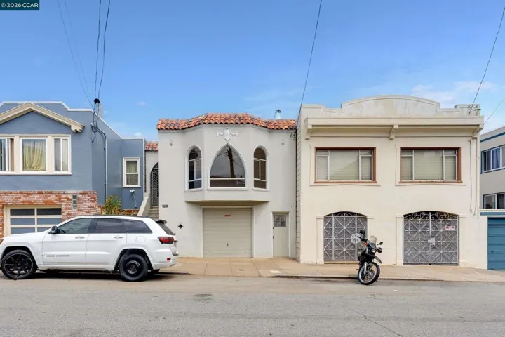 130 Woolsey St, San Francisco, California 94134