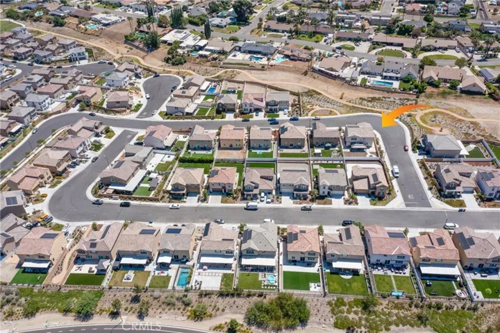 2607 Comber Ridge, Rialto, California 92377