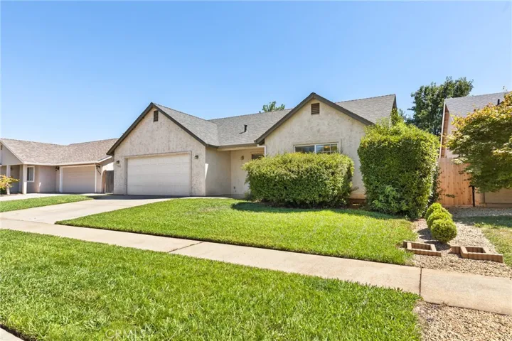 1582 Kona Drive, Chico, California 95973