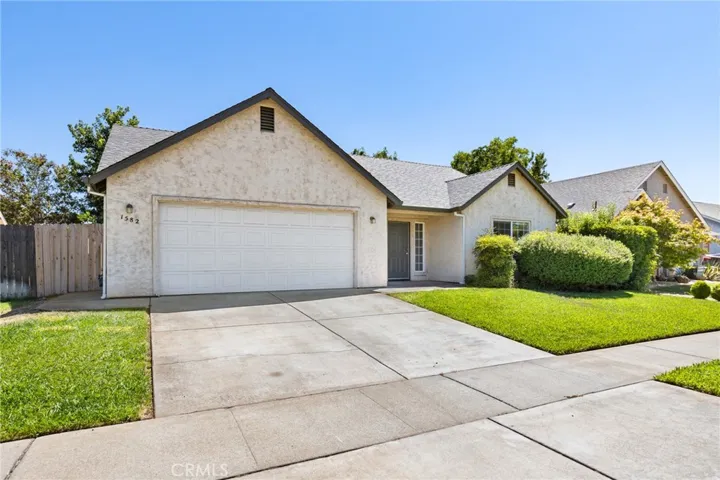 1582 Kona Drive, Chico, California 95973