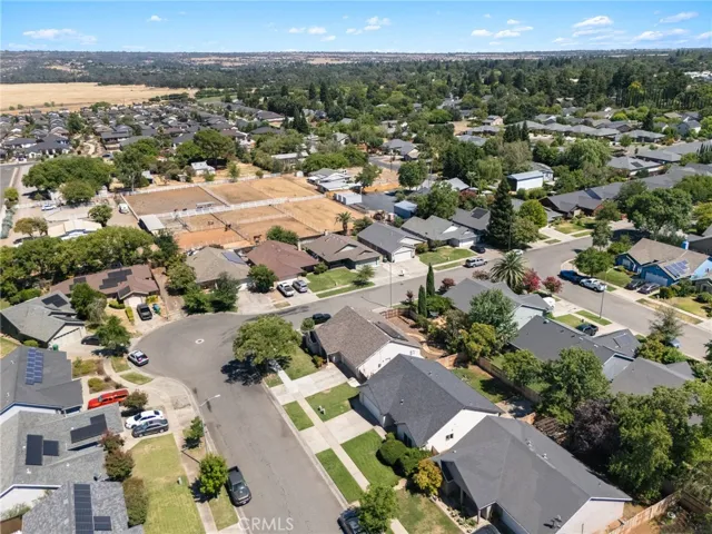 1582 Kona Drive, Chico, California 95973