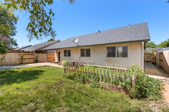 1582 Kona Drive, Chico, California 95973