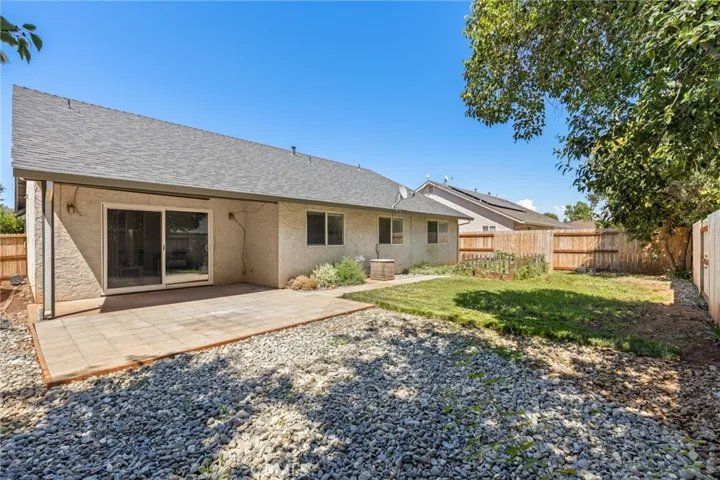 1582 Kona Drive, Chico, California 95973