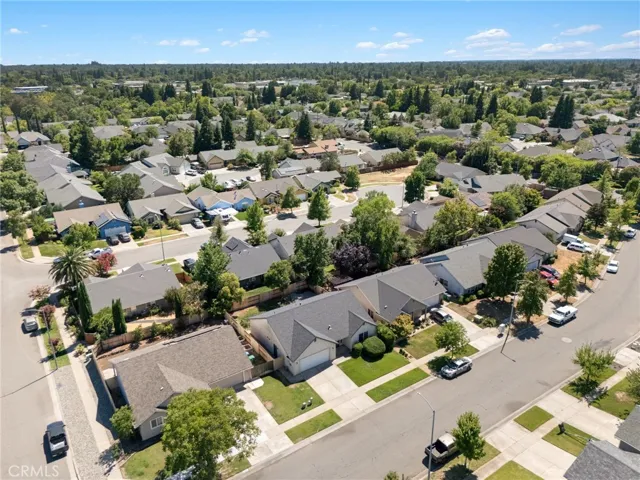 1582 Kona Drive, Chico, California 95973
