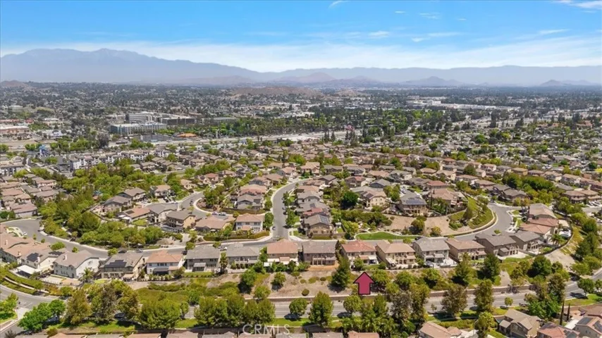 3152 Vista Terrace, Riverside, California 92503