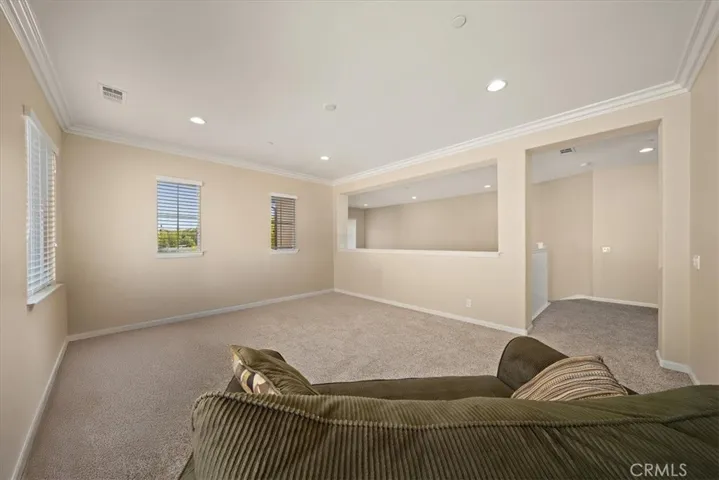 Upstairs Loft