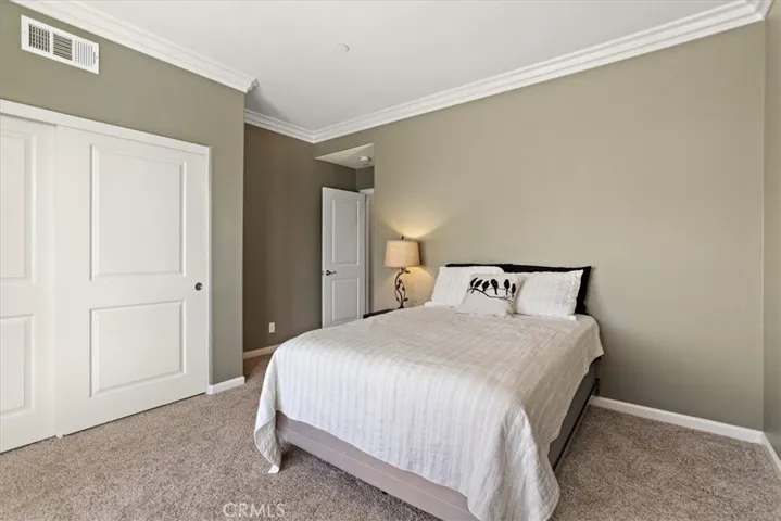 Bedroom Five on first floor