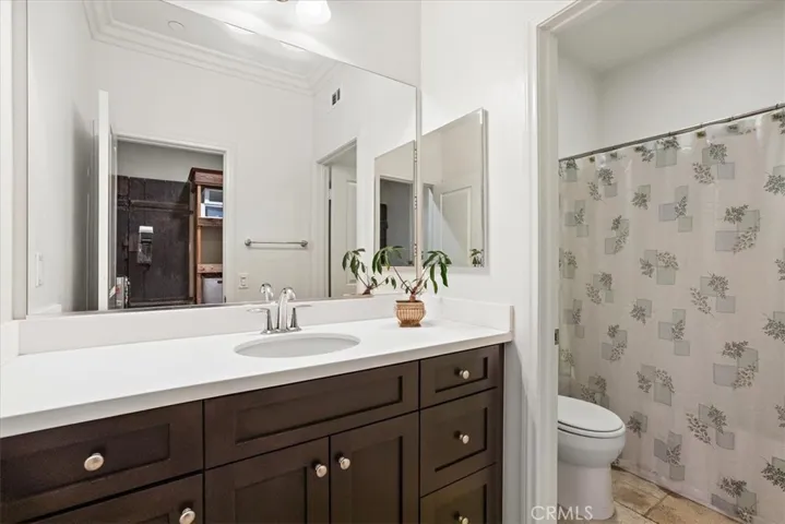 First Floor Bathroom