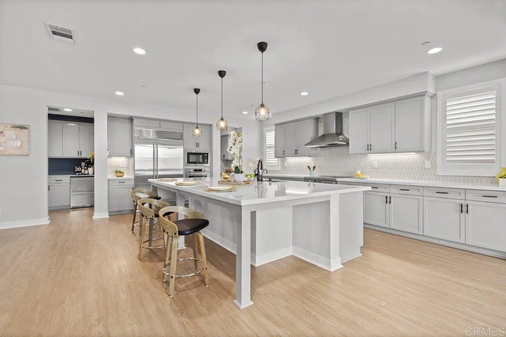 Pro Grade Appliances
