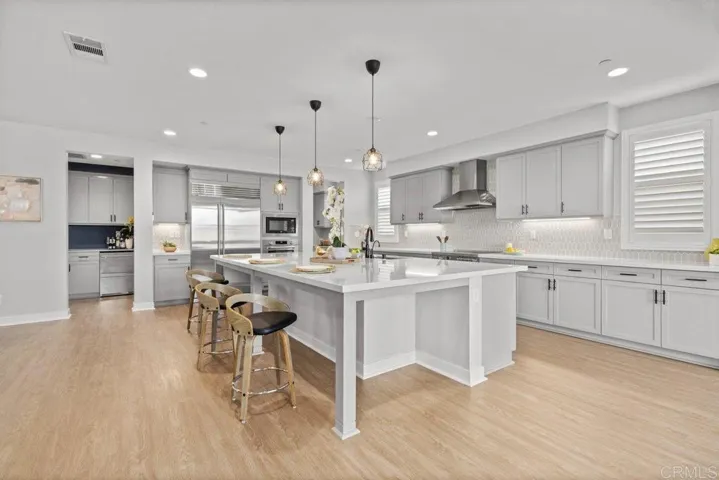 Pro Grade Appliances