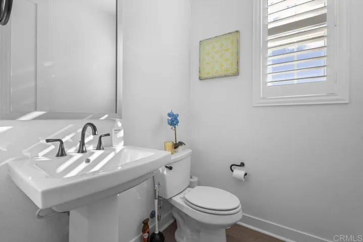 Half Bath