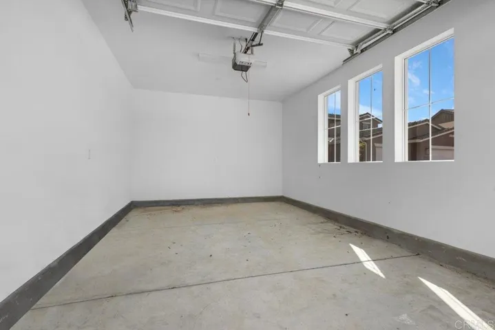 Single Garage